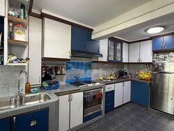 Blk 13 Mount Faber View (Bukit Merah), HDB 3 Rooms #581375311